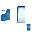 3-pack of Nano Glass screen protectors for Samsung Galaxy A17 5G