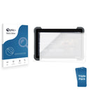 3-pack of Nano Glass screen protectors for Thinktool 394 AI Automotive Diagnostic tool