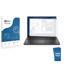 3-pack of Nano Glass screen protectors for Dell 16" Laptop (DC16255)