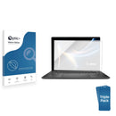 3-pack of Nano Glass screen protectors for MSI Prestige 16 AI+C3MG 16"