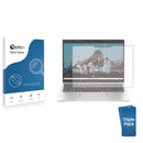 3-pack of Nano Glass screen protectors for HP Pavilion Plus14-ey