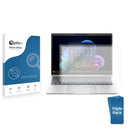 3-pack of Nano Glass screen protectors for HP EliteBook 8 G1a 13"
