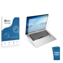 3pk Optic+ Nano Glass Screen Protectors for MSI Prestige 14 Evo B13M