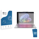 3-pack of Nano Glass screen protectors for Lenovo Yoga Slim 7 (Gen 10) 14"