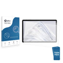 3-pack of Nano Glass screen protectors for Oukitel OT9