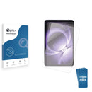 3-pack of Nano Glass screen protectors for Xiaomi Pad Mini