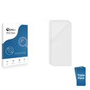3-pack of Nano Glass screen protectors for Thuraya One