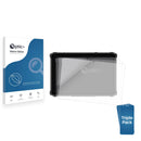 3-pack of Nano Glass screen protectors for Ulefone Armor Pad 5 Pro