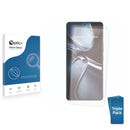 3-pack of Nano Glass screen protectors for ASUS ZenFone 12 Ultra