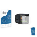 3-pack of Nano Glass screen protectors for Bafang DZ41