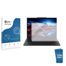 3-pack of Nano Glass screen protectors for Lenovo ThinkPad P14s (7th Gen) 14"