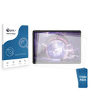 3-pack of Nano Glass screen protectors for Lenovo Legion Y900