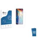 3-pack of Nano Glass screen protectors for TCL SE NxtPaper 5G