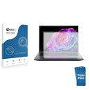 3-pack of Nano Glass screen protectors for Acer Swift X 14 SFX14-73G Touch