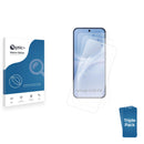 3-pack of Nano Glass screen protectors for Vivo V70 FE