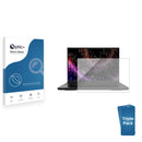 3pk Optic+ Nano Glass Screen Protectors for Razer Blade 18 2023