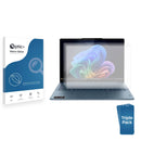 3-pack of Nano Glass screen protectors for Lenovo Yoga Slim 7 Gen 10 14 Touch