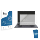 3-pack of Nano Glass screen protectors for Tuxedo InfinityBook Pro 14 Gen 10