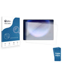 3-pack of Nano Glass screen protectors for Huawei MatePad Pro Max