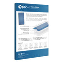 3pk Optic+ Nano Glass Screen Protectors for Gaomon PD1610