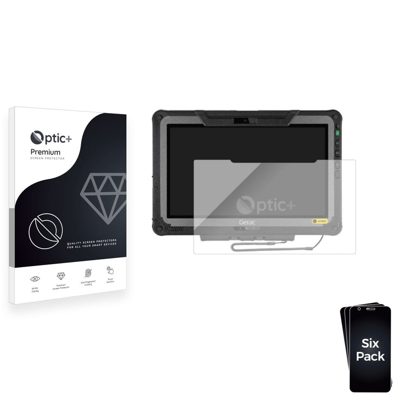 Screen Protector for Getac F110 G7