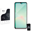 Screen Protector for Samsung Galaxy A26