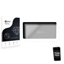 Screen Protector for Shelly Wall Display X2i