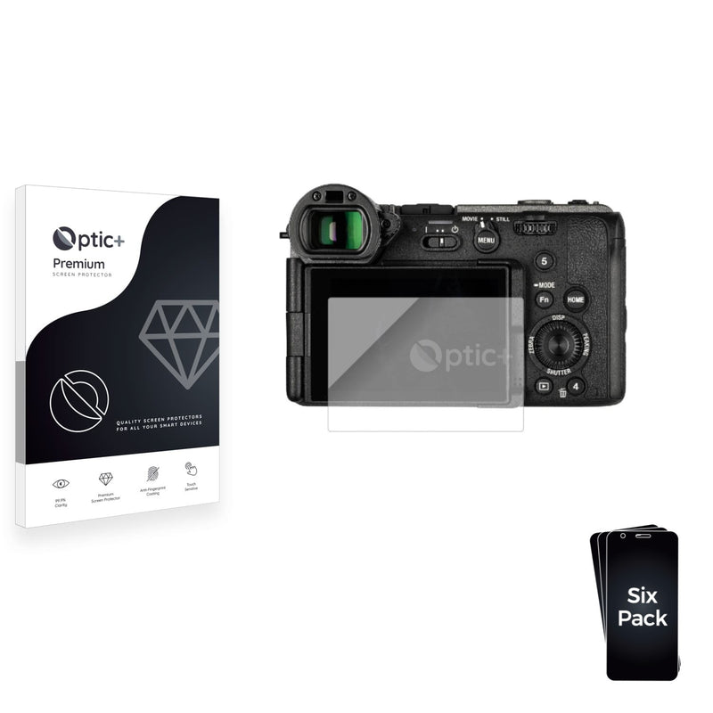 Screen Protector for Sony Cinema Line FX2