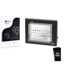 6pk Optic+ Premium Film Screen Protectors for Omron NB5Q-TW01B