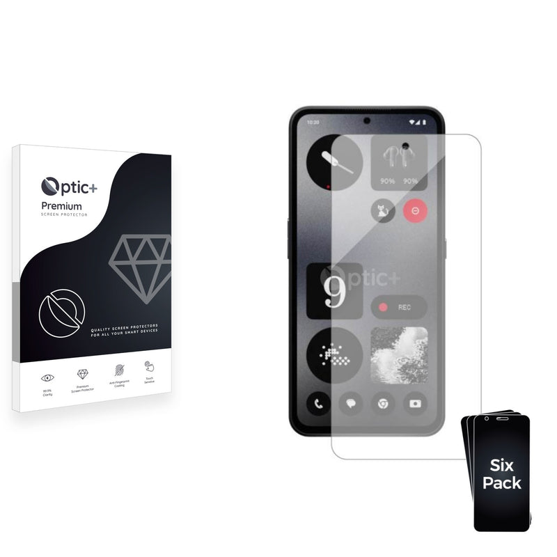 Screen Protector for Nothing CMF Phone 1