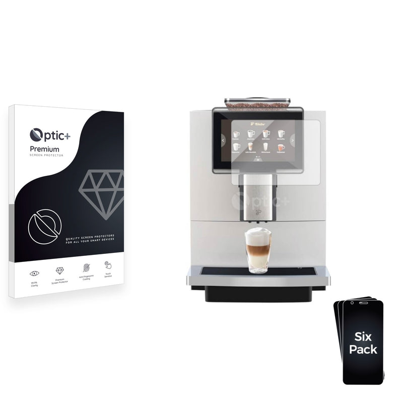 Screen Protector for Tchibo Office