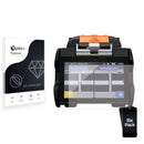 6pk Optic+ Premium Film Screen Protectors for Sumitomo Aligning fusion splicer TYPLE-72C+