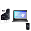 6pk Optic+ Premium Film Screen Protectors for Dell Latitude 3140 2-in-1