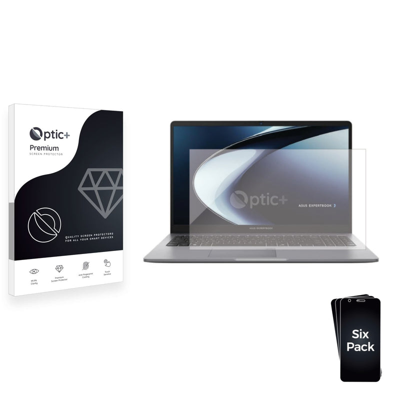 Screen Protector for MEDION Avantum 17 E1