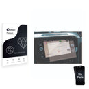 6pk Optic+ Premium Film Screen Protectors for Volkswagen T6 2021 Discover Media 8