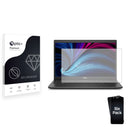6pk Optic+ Premium Film Screen Protectors for Dell Latitude 15 3530