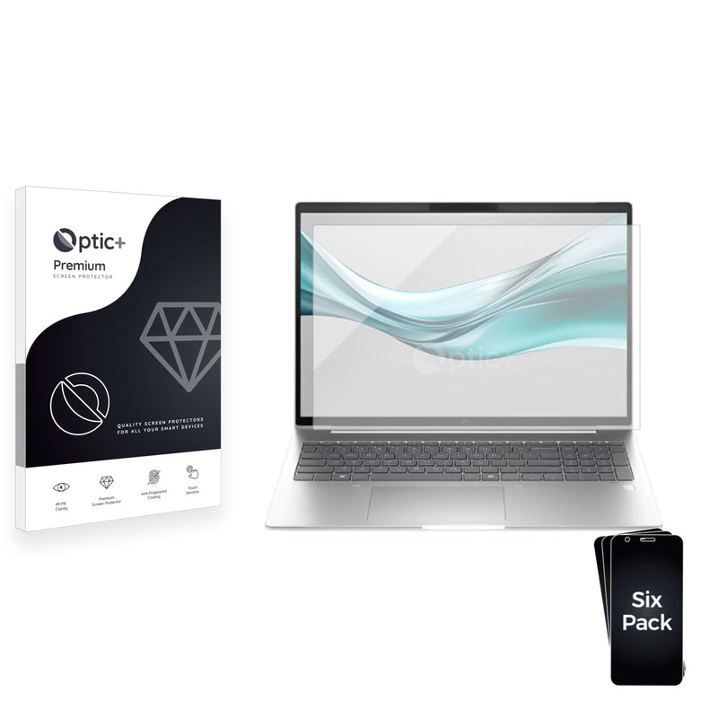 Screen Protector for HP EliteBook 655 G11