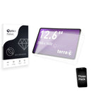Screen Protector for Wortmann Terra Pad 1201 12.6"