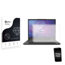 Screen Protector for MSI Modern A14 AI