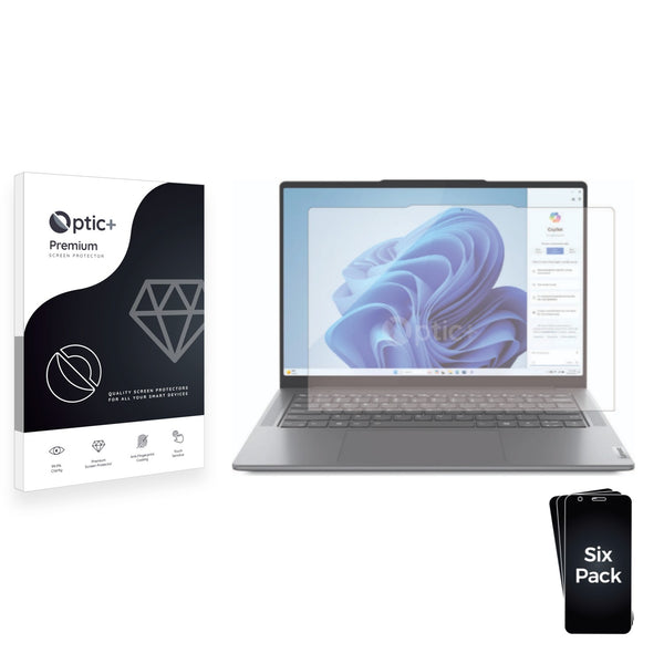 Screen Protector for Lenovo Yoga Pro 7 14IMH9