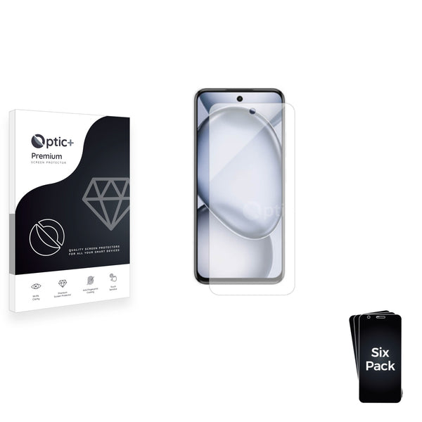 Screen Protector for Itel A80