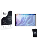 6pk Optic+ Premium Film Screen Protectors for Teclast M50 Pro