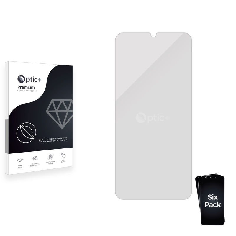 Screen Protector for Samsung Galaxy F16