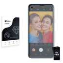 6pk Optic+ Premium Film Screen Protectors for Huawei Nova 5T