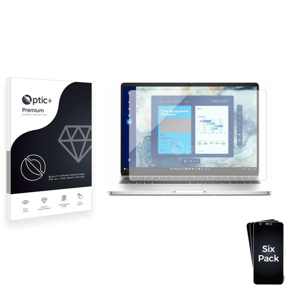 Screen Protector for Dell Pro 16 PC16250