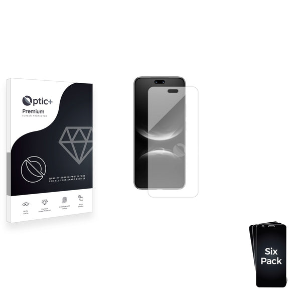 Screen Protector for Huawei Nova 14 Ultra