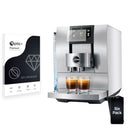 6pk Optic+ Premium Film Screen Protectors for Jura Z10