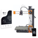 6pk Optic+ Premium Film Screen Protectors for Prusa MINI 3D Printer