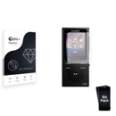 6pk Optic+ Premium Film Screen Protectors for Sony Walkman NW-E394