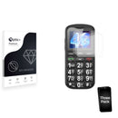 Screen Protector for Ufferson Seniorenhandy
